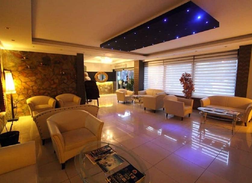 Lounge Foto