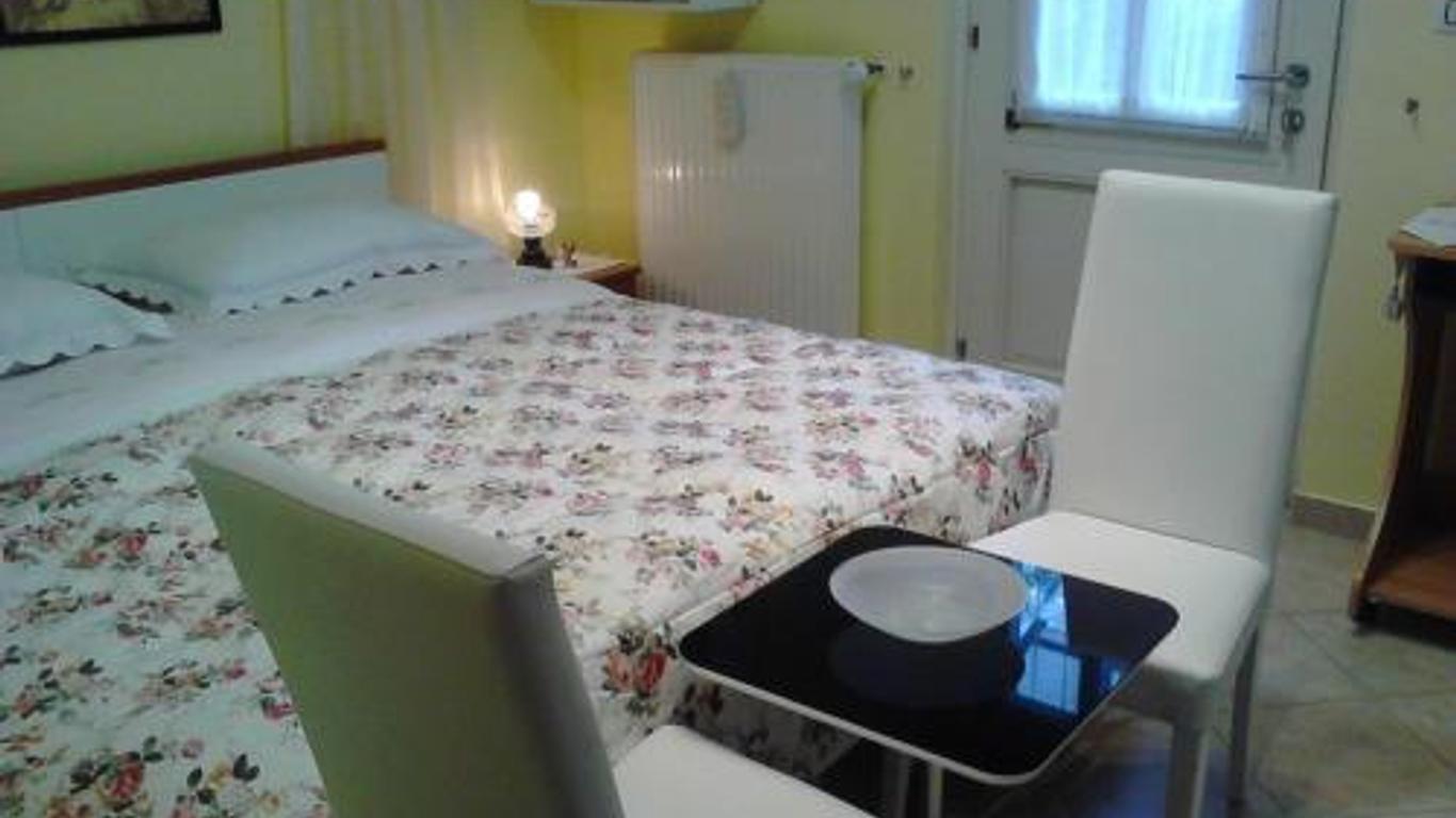 Room Sarah