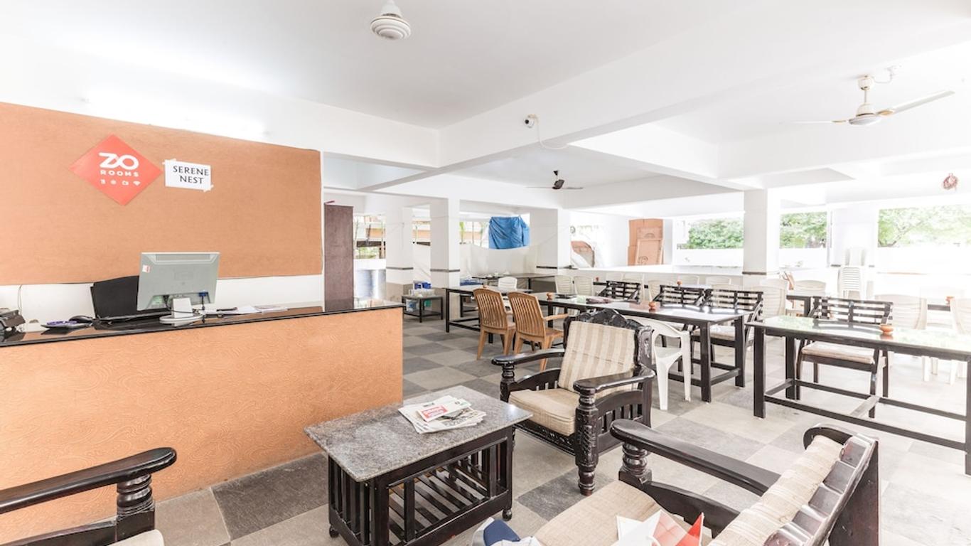 Zo Rooms Hitex Kondapur