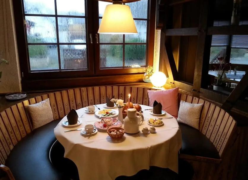 Comedor Foto