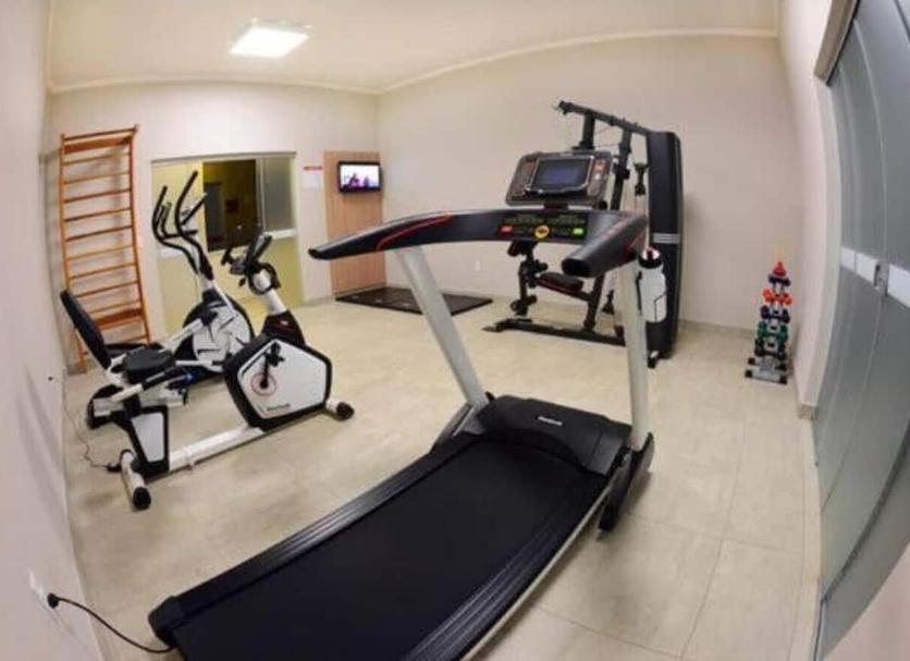 Gym Foto