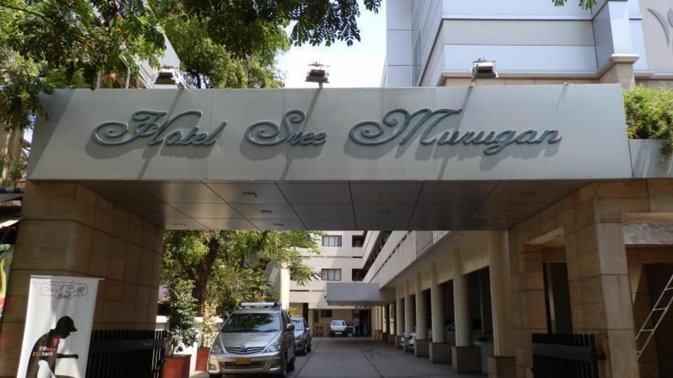 Hotel Sree Murugan