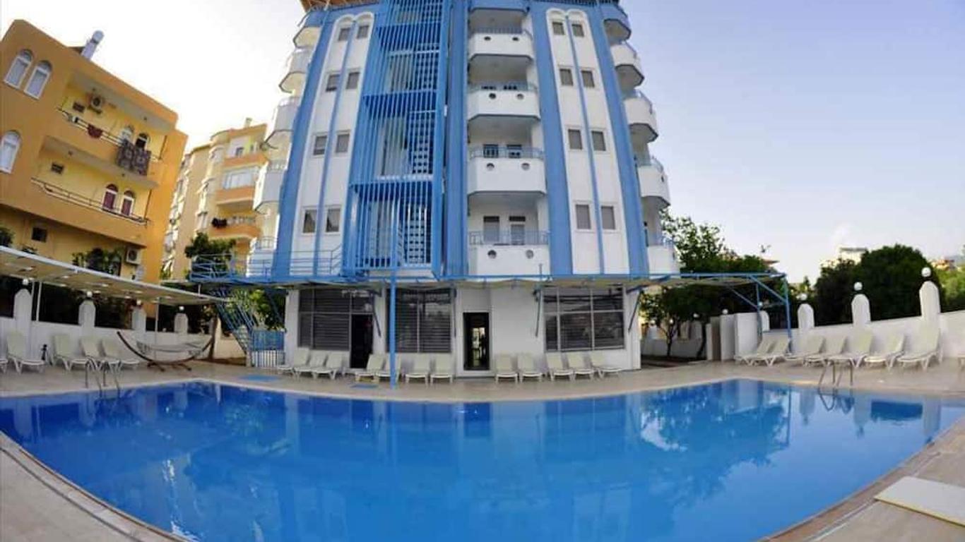 Evon Otel