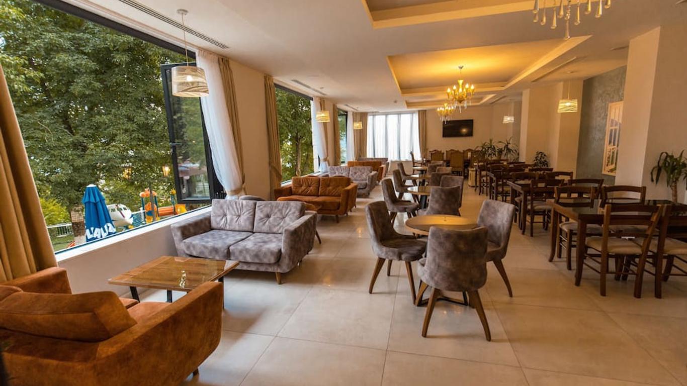 Hotel Turizem Shkelzeni
