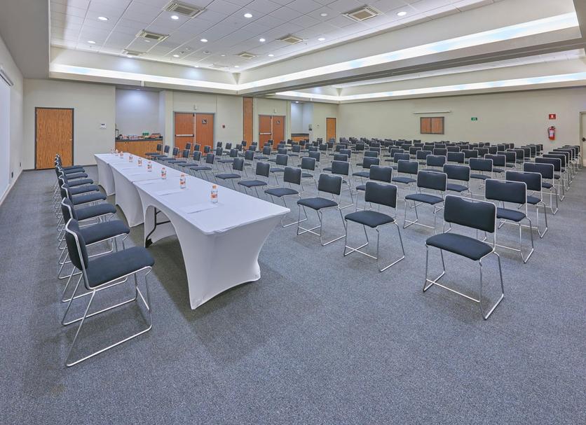 Sala de conferencias Foto