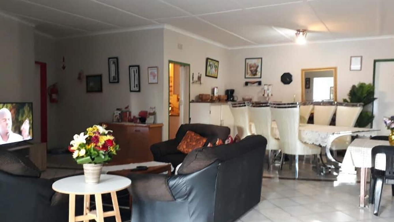 Goba b&b