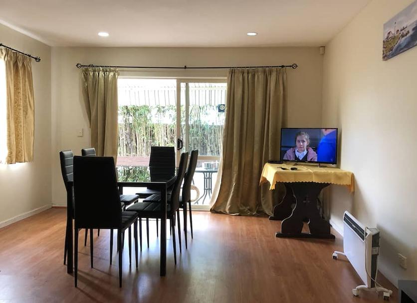Comedor Foto