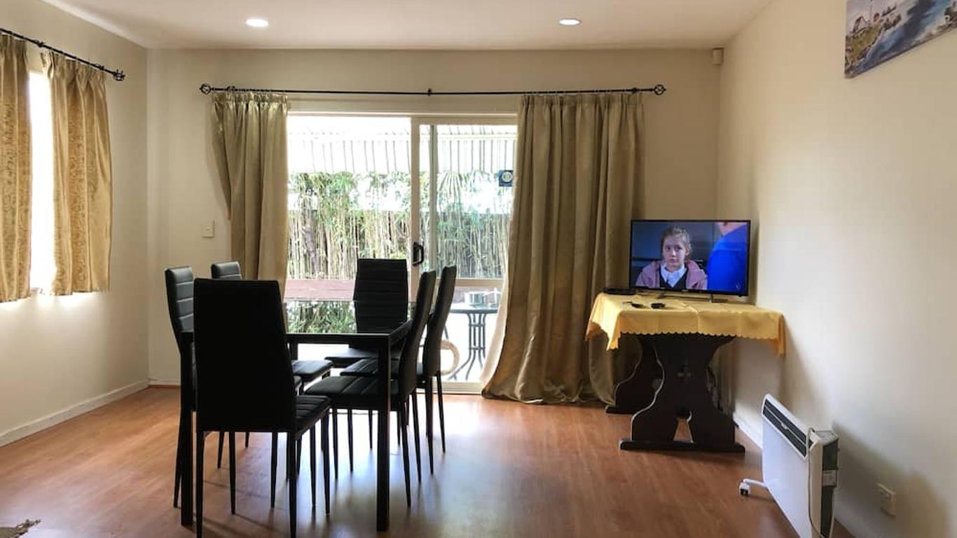 Auckland Gq Holiday Home