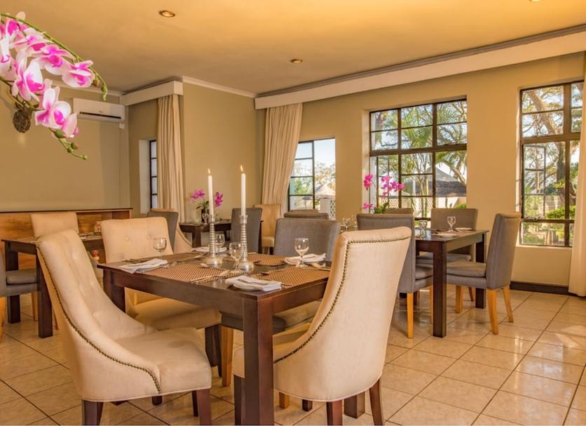 Comedor Foto