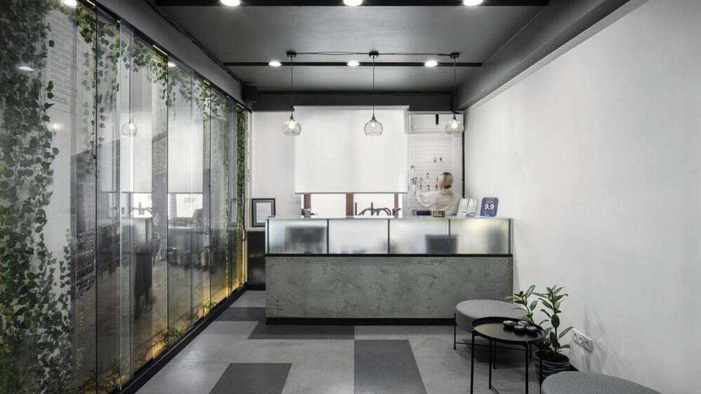 Kantar Hotel