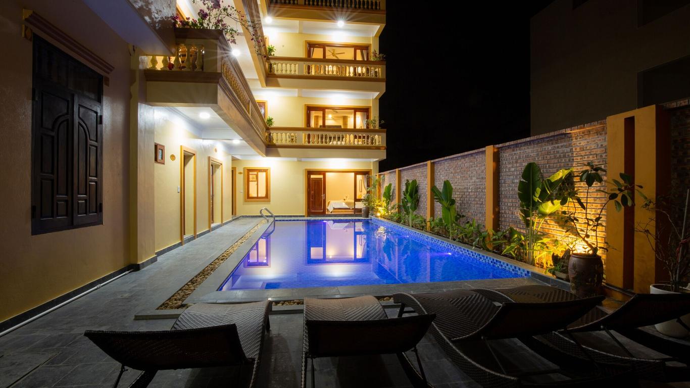 Lys Homestay