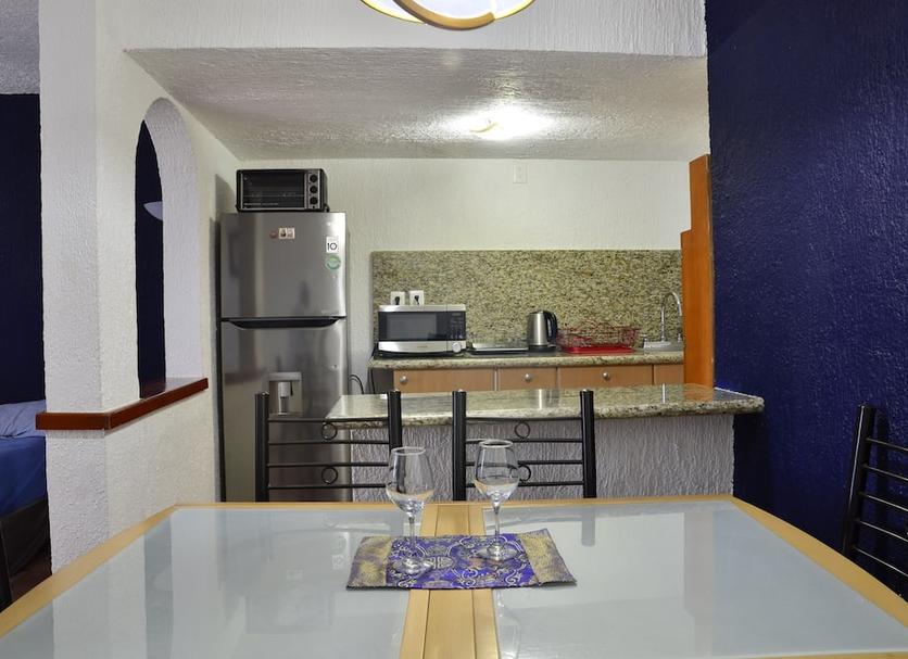 Cocina Foto