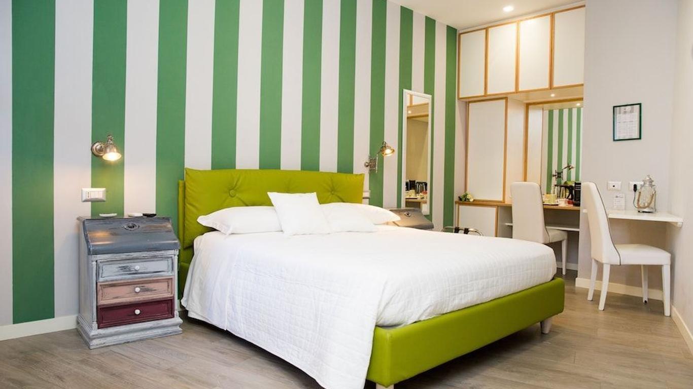 B&B Il Castello