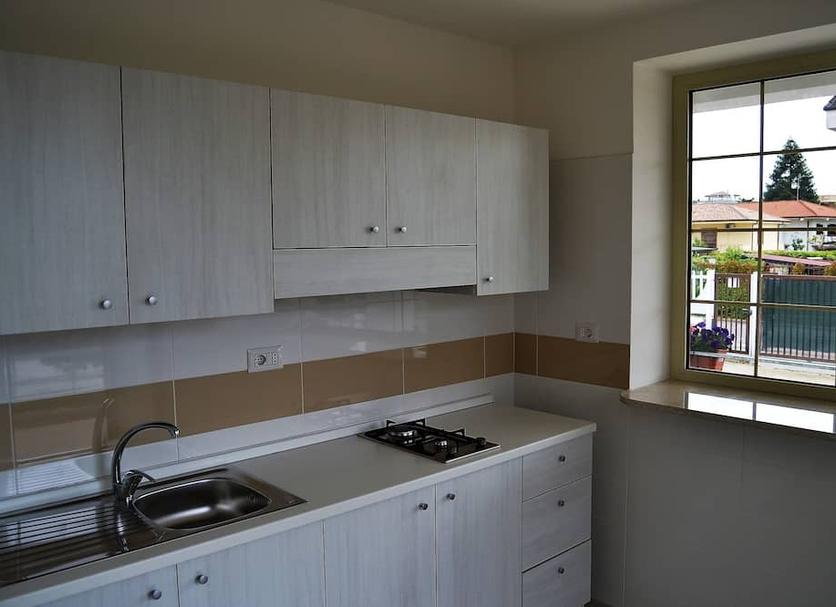 Cocina Foto