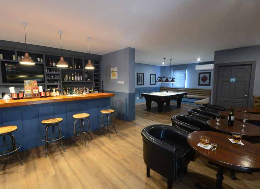 Bar Foto