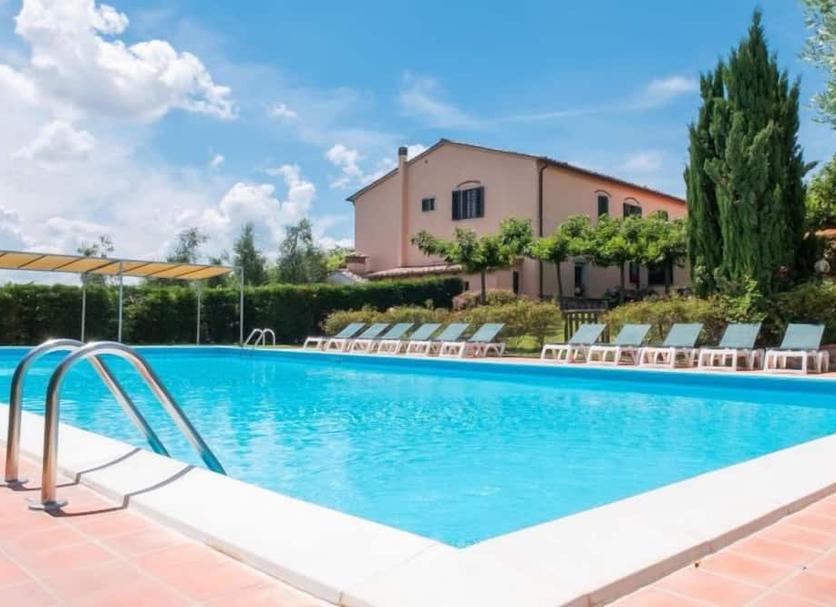 Piscina Foto