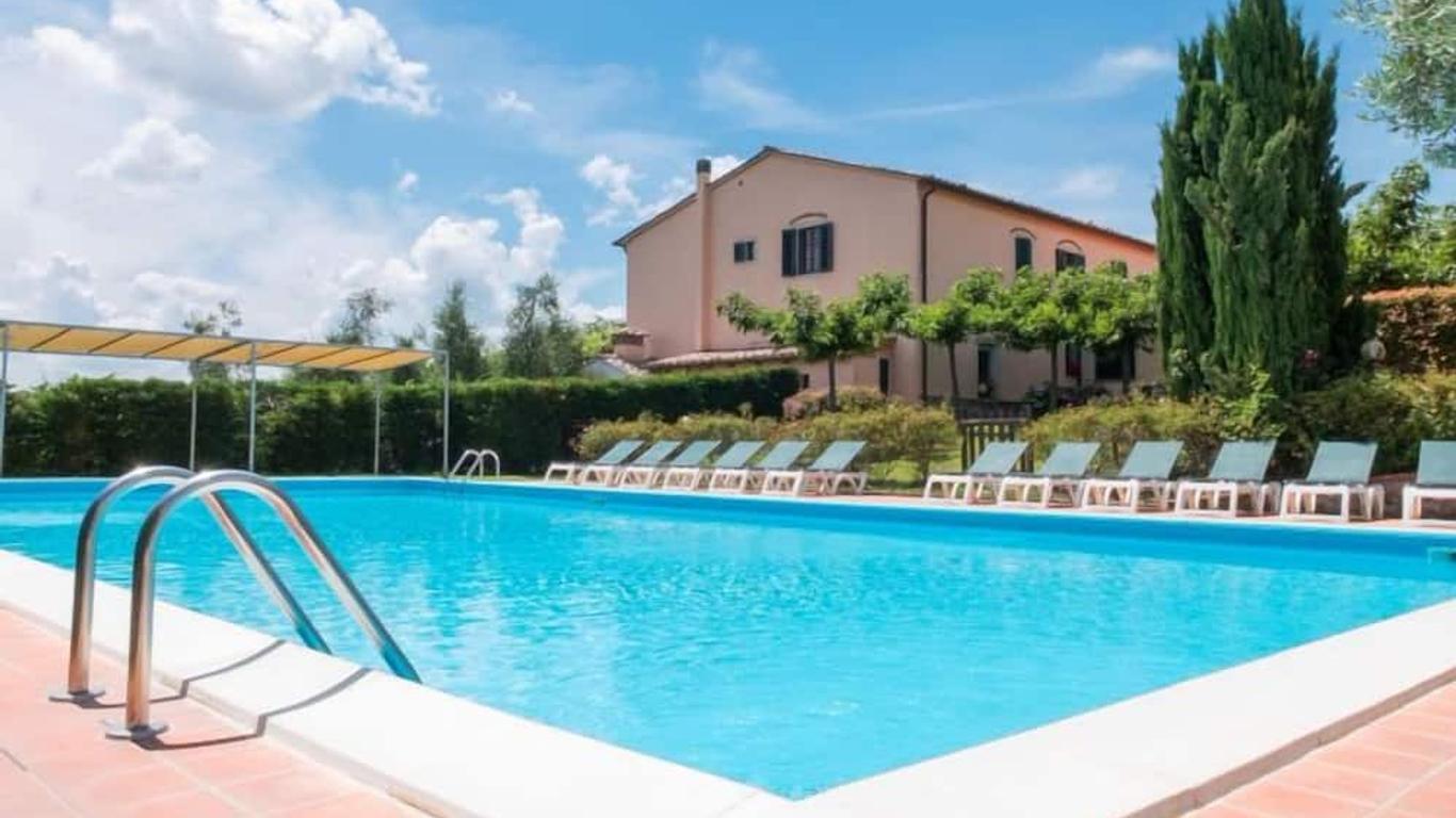 Agriturismo La Torricella