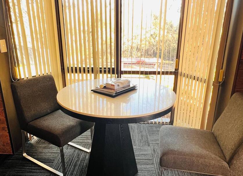 Comedor Foto