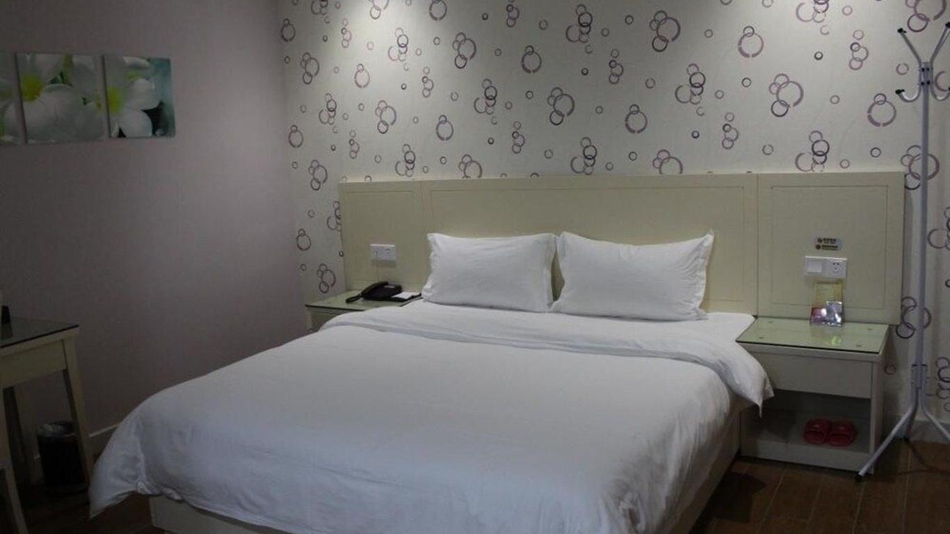 Fu Bao Boutique Hotel-shenzhen