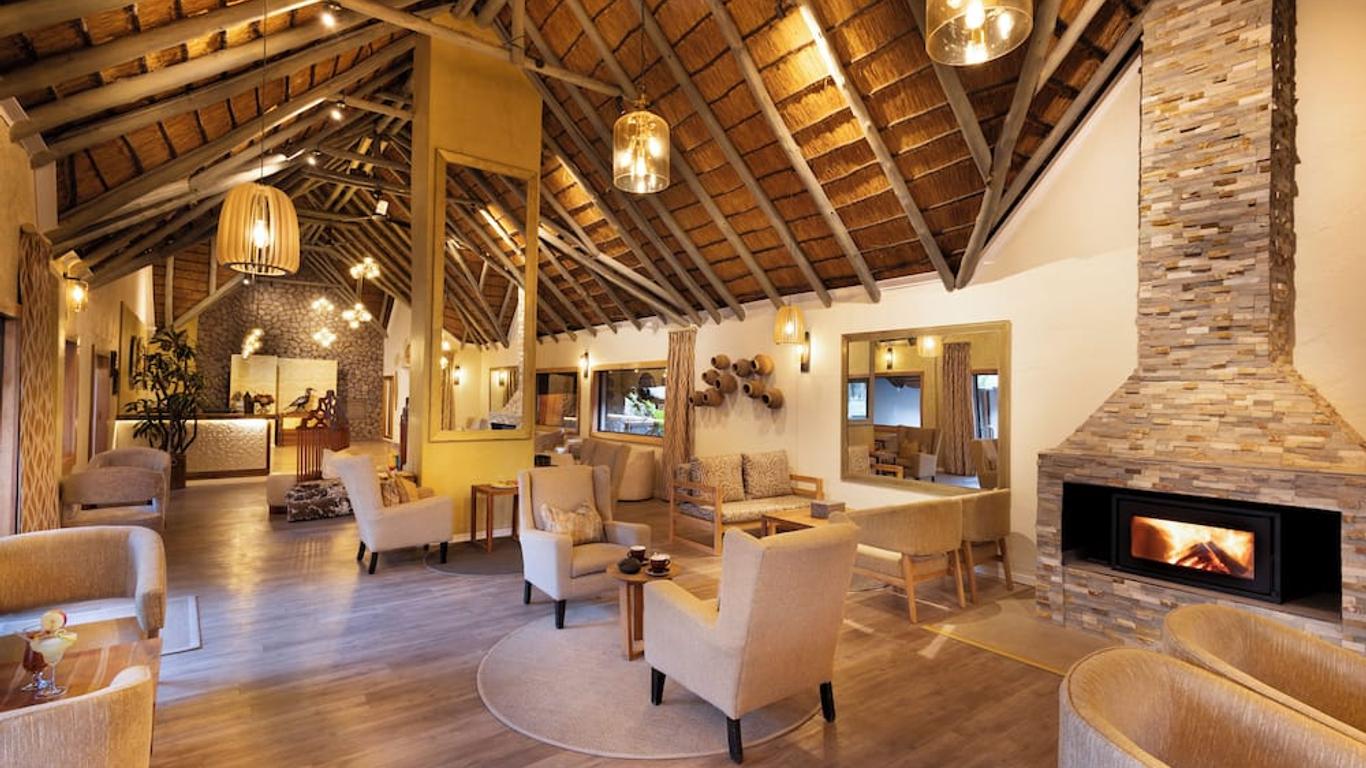 Mabula Game Lodge