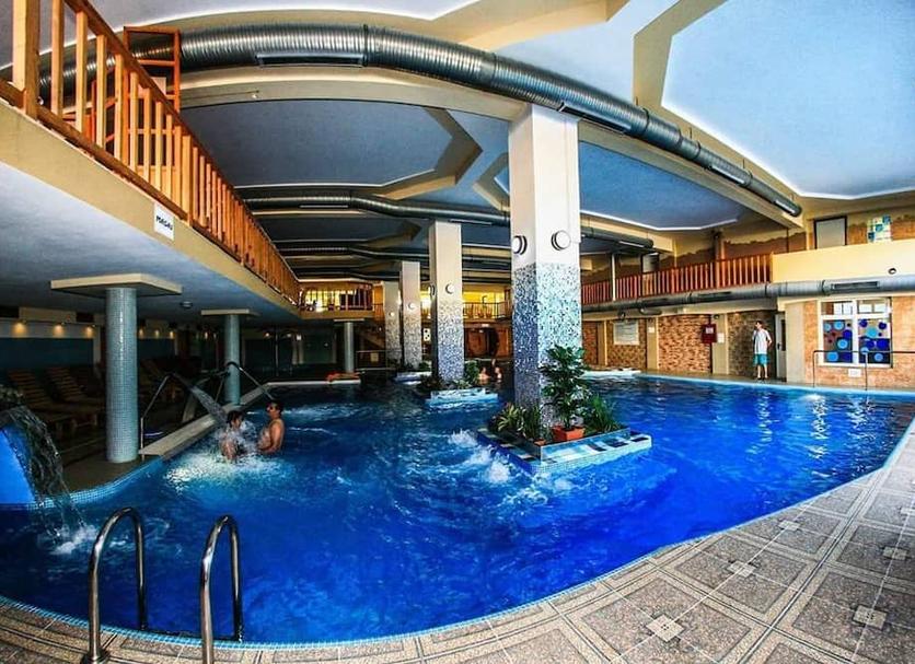 Piscina Foto