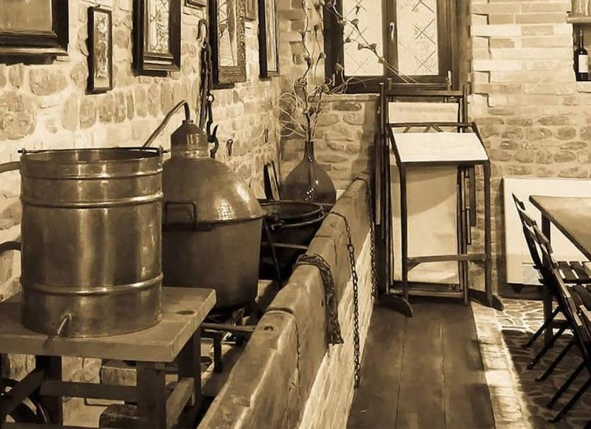 Cocina Foto