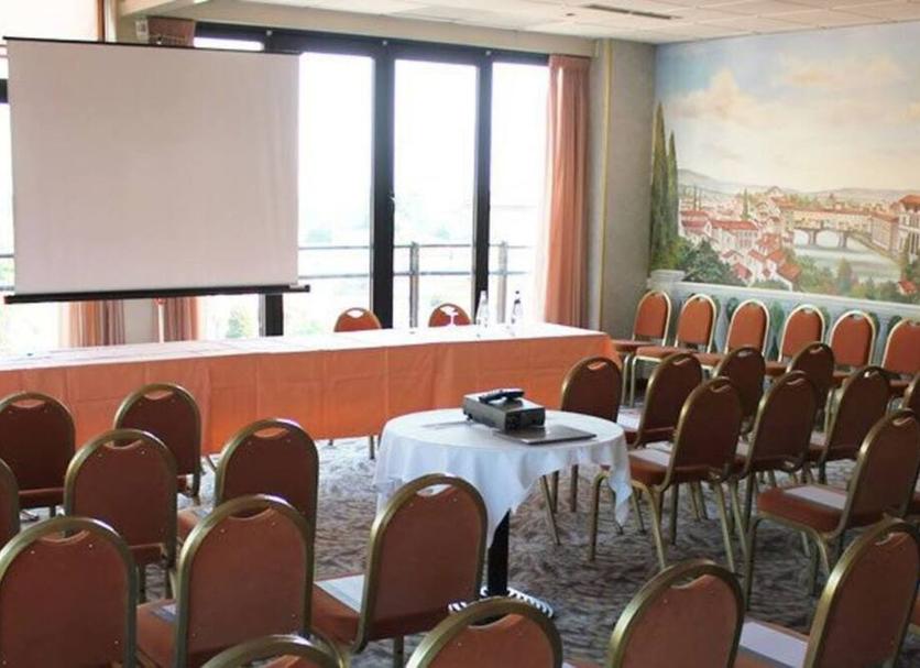Sala de conferencias Foto