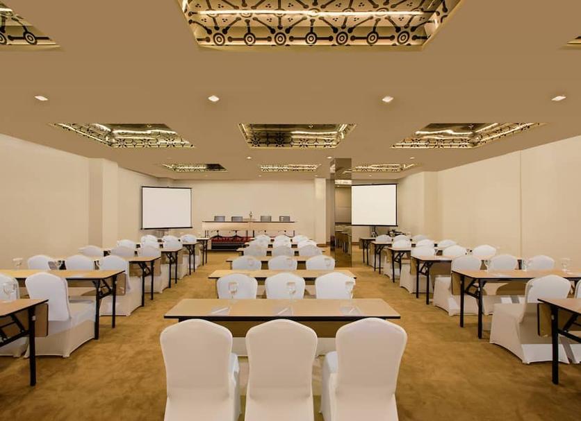 Sala de conferencias Foto