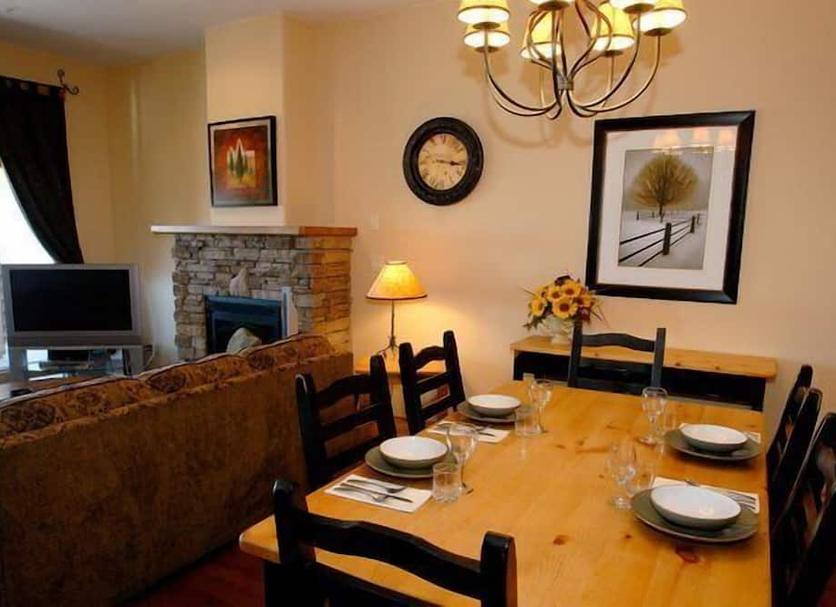 Comedor Foto