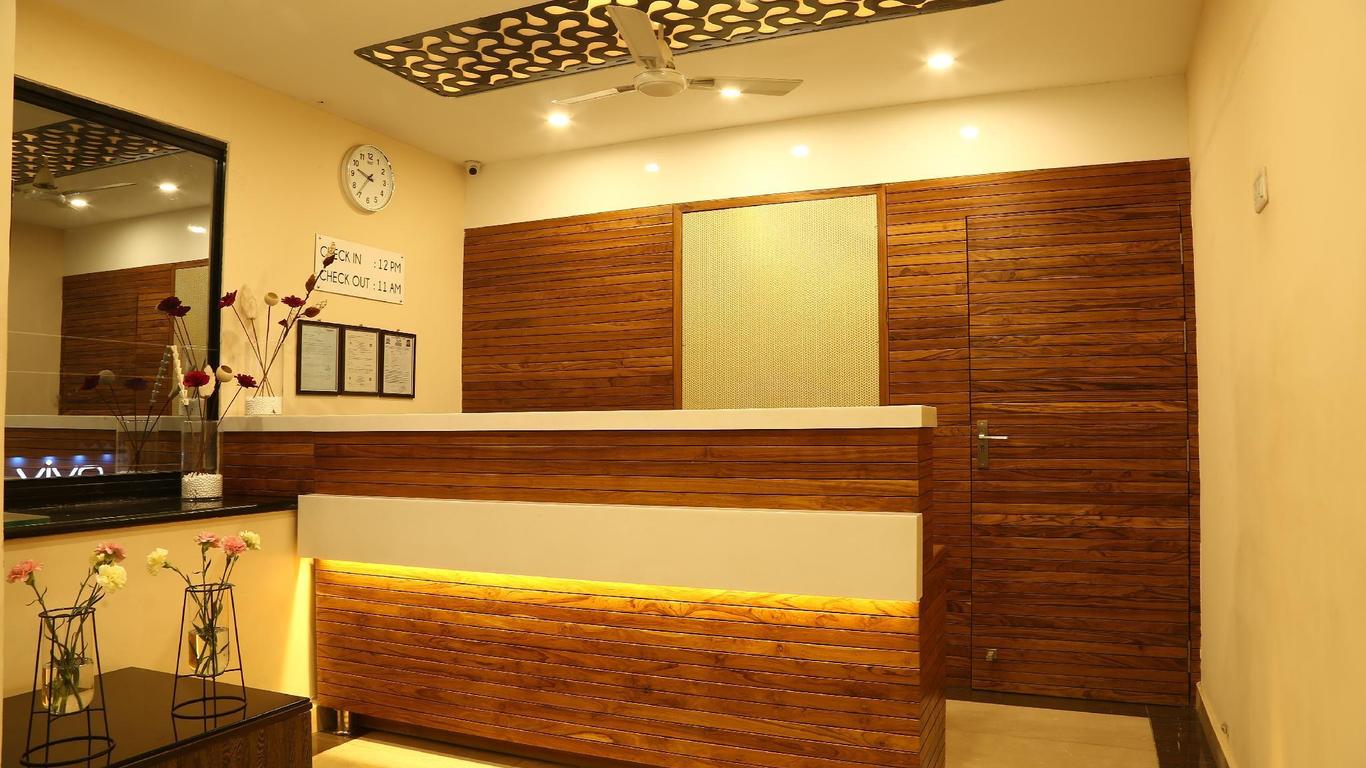 Hotel Utsav