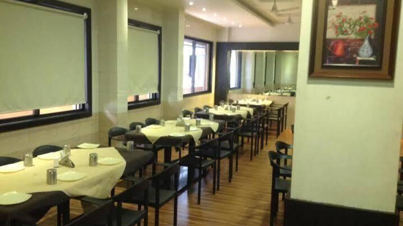 Hotel New Punjab - Nashik