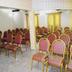 Sala de conferencias