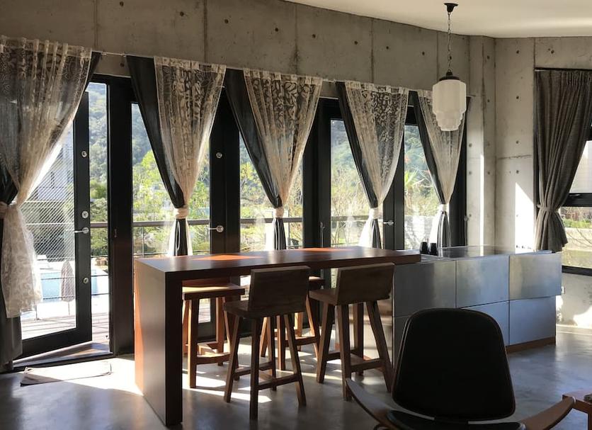 Comedor Foto