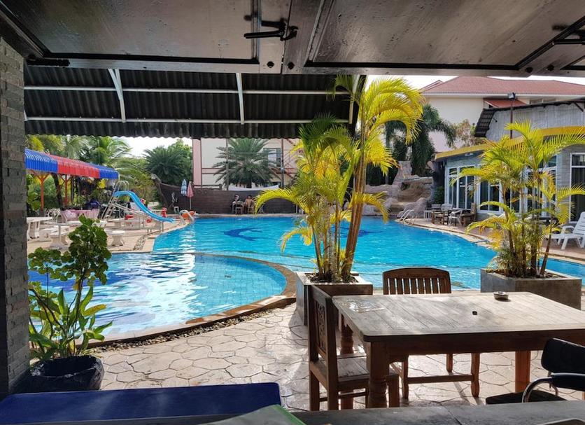 Piscina Foto