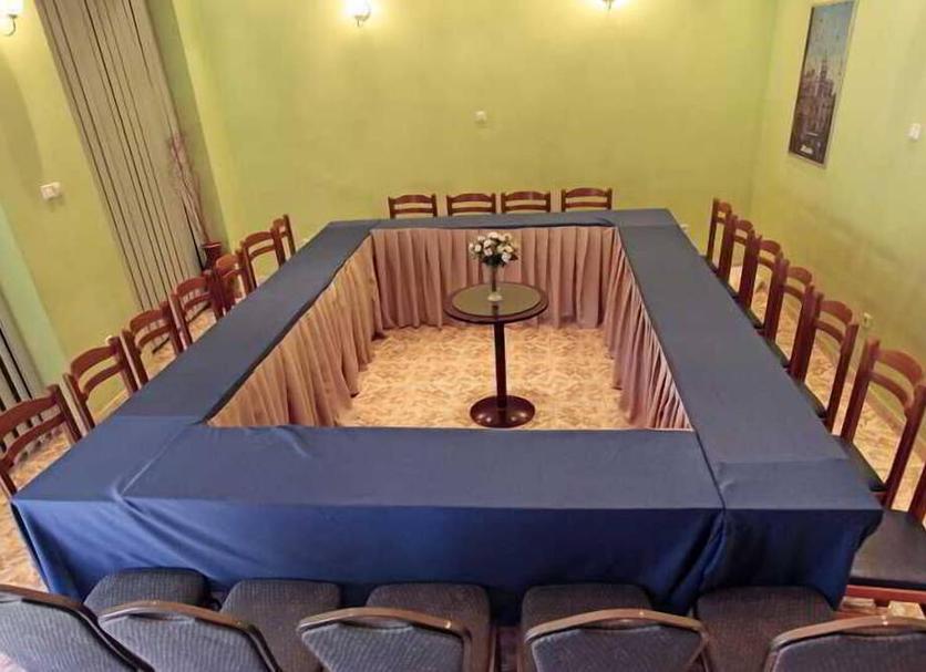 Sala de conferencias Foto