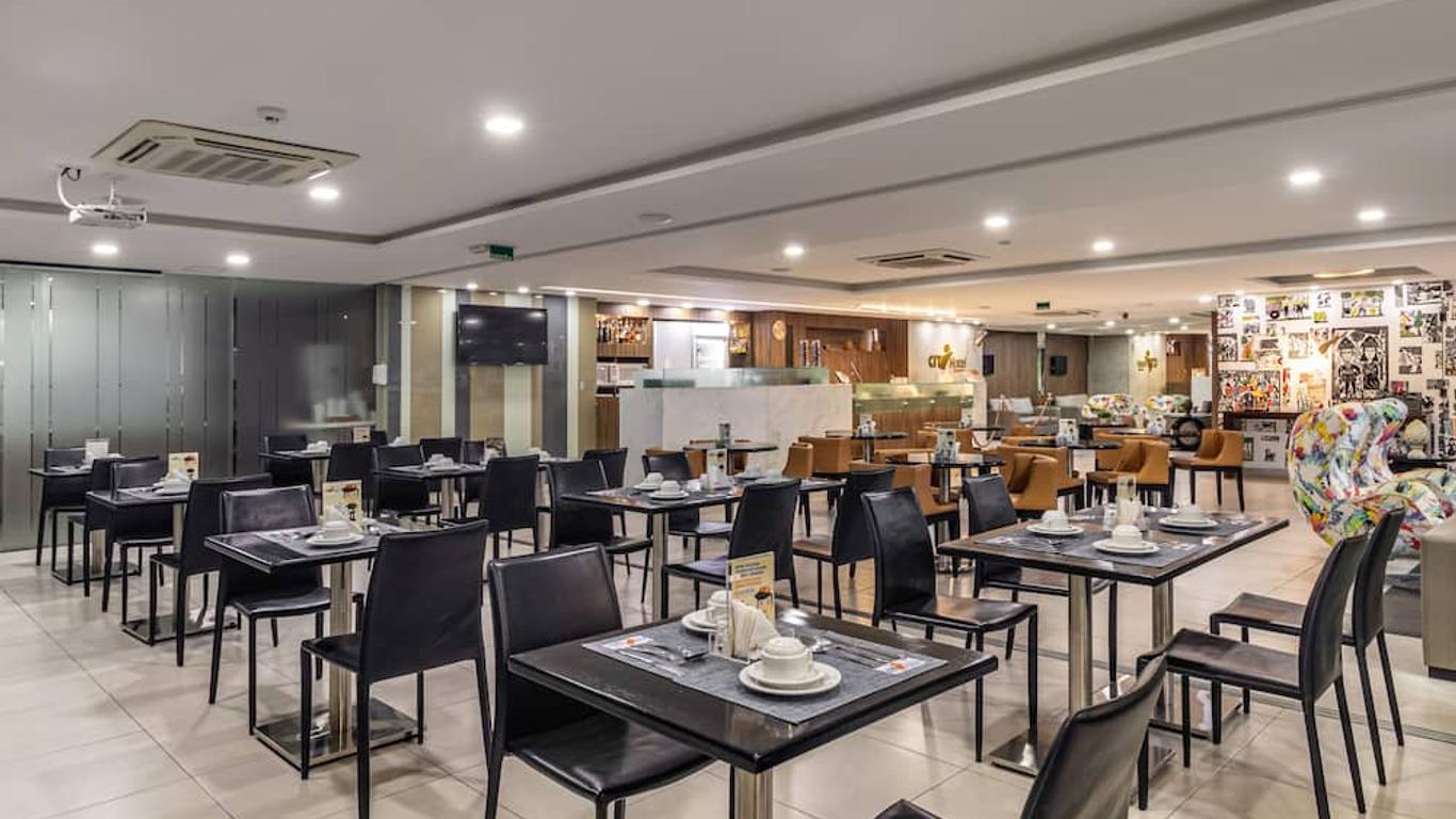 Citi Hotel Premium Caruaru