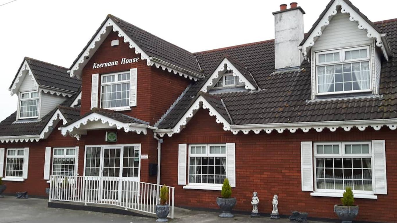 Keernaun House