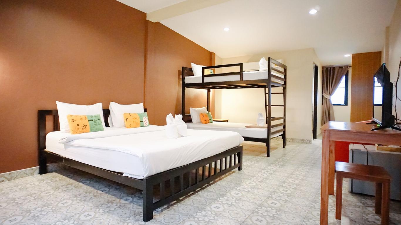Warmwell Hostel