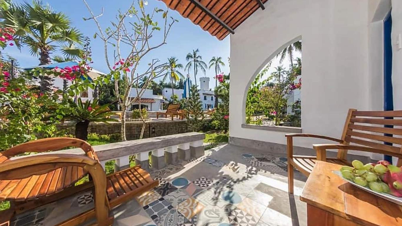 Isabella Resort