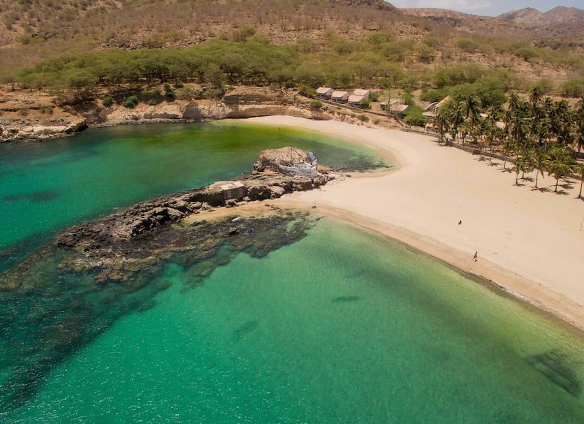 Playa Foto
