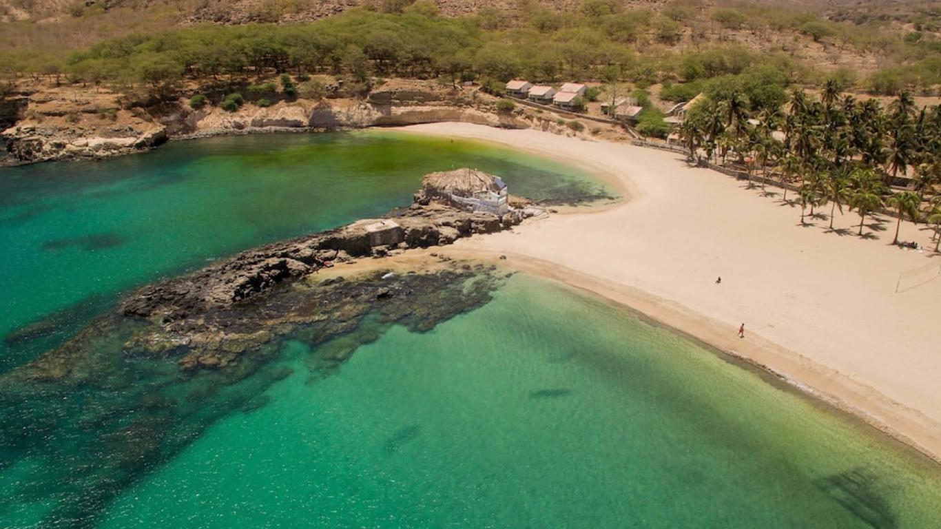 Baia Verde