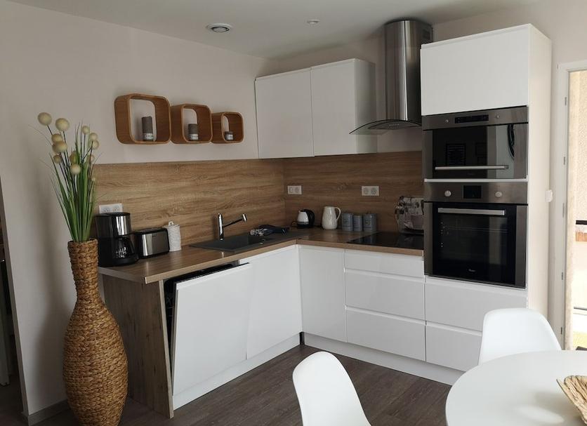 Cocina Foto