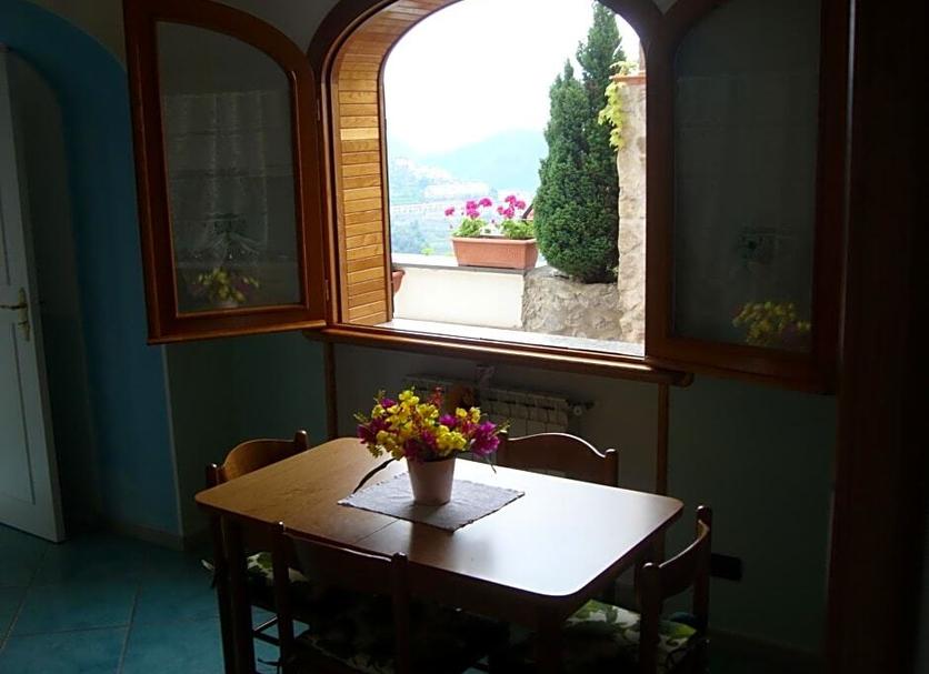 Comedor Foto