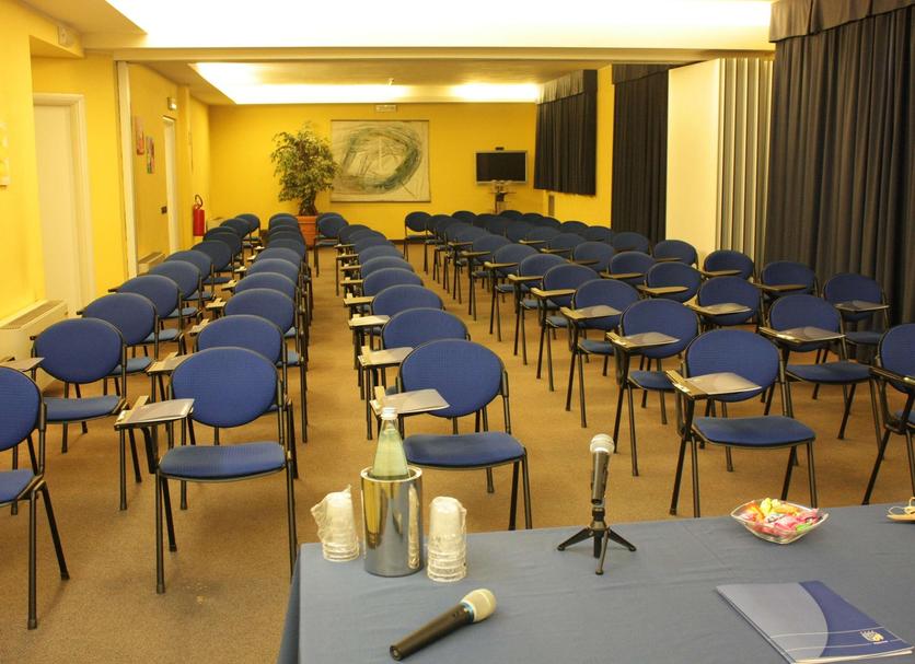 Sala de conferencias Foto