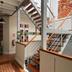 Escaleras