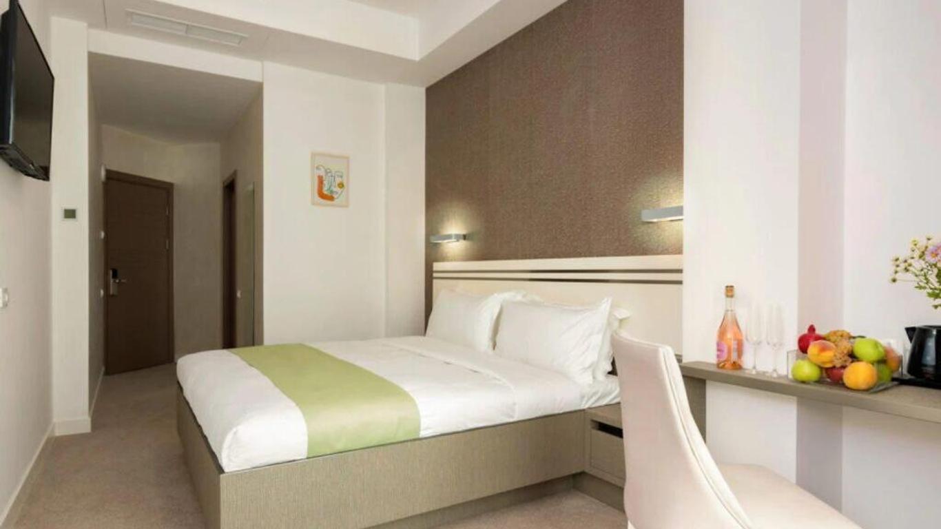 Dave Hotel Yerevan