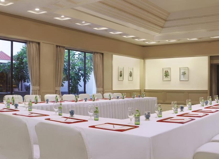 Sala de conferencias Foto