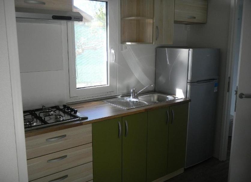 Cocina Foto