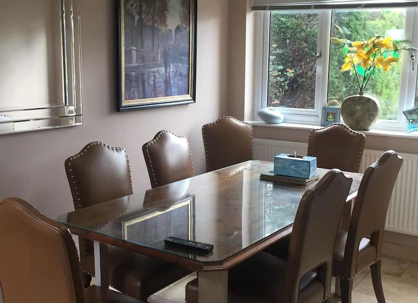Comedor Foto
