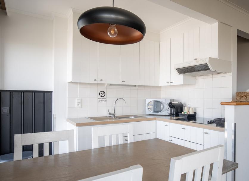 Cocina Foto